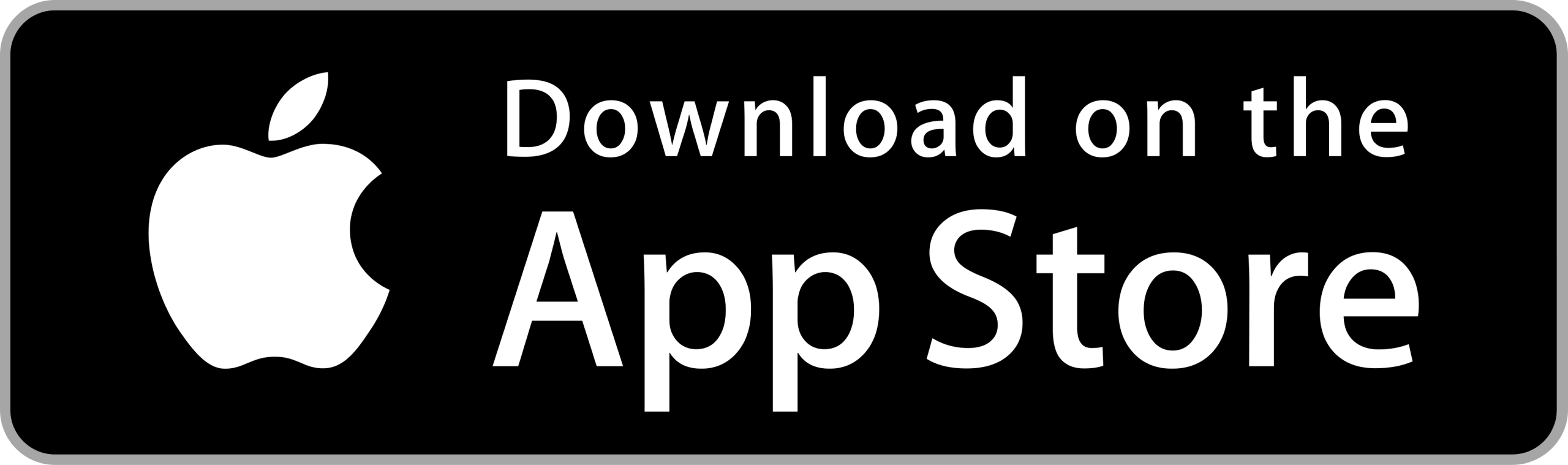 tải trên app store